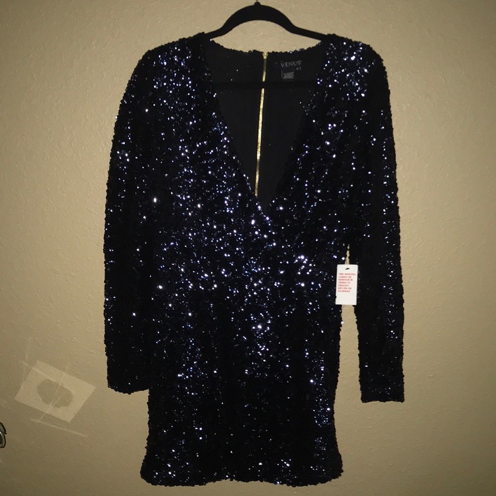Cocktail Dress